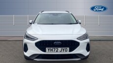 Ford Focus 1.0 EcoBoost Active Style 5dr Petrol Hatchback